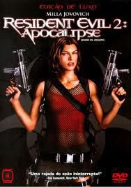 faceti cu bs player rezident evil